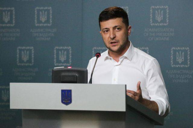Зеленский назначил своим пресс-секретарем журналистку Юлию Мендель