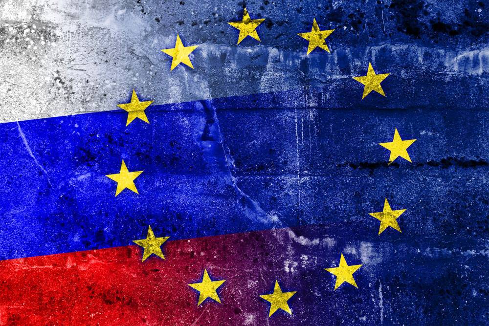 Выжидательная позиция Москвы приносит плоды: Европа осознает бесполезность санкционных игр Запада с Россией