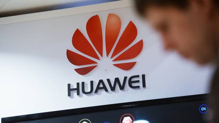 Huawei купила российские технологии распознавания лиц