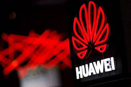 В Китае пообещали отомстить США за Huawei