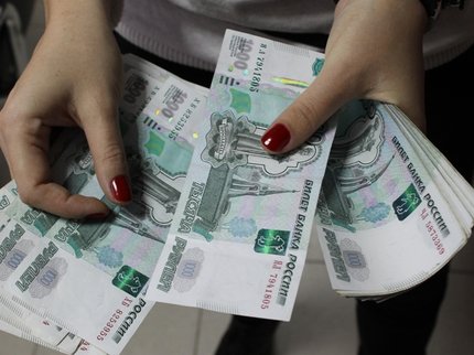 В Башкирии женщина заплатила четверть миллиона рублей алиментов под страхом потерять свою иномарку