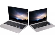 Samsung выпустила конкурентов Macbook Pro