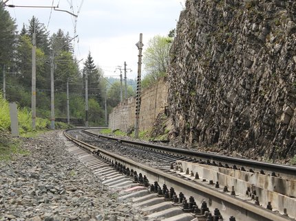В этом году начнется ремонт железнодорожной ветки Нефтекамск-Агидель