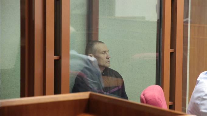 Уральский маньяк, 22 года насиловавший женщин, получил пожизненный срок