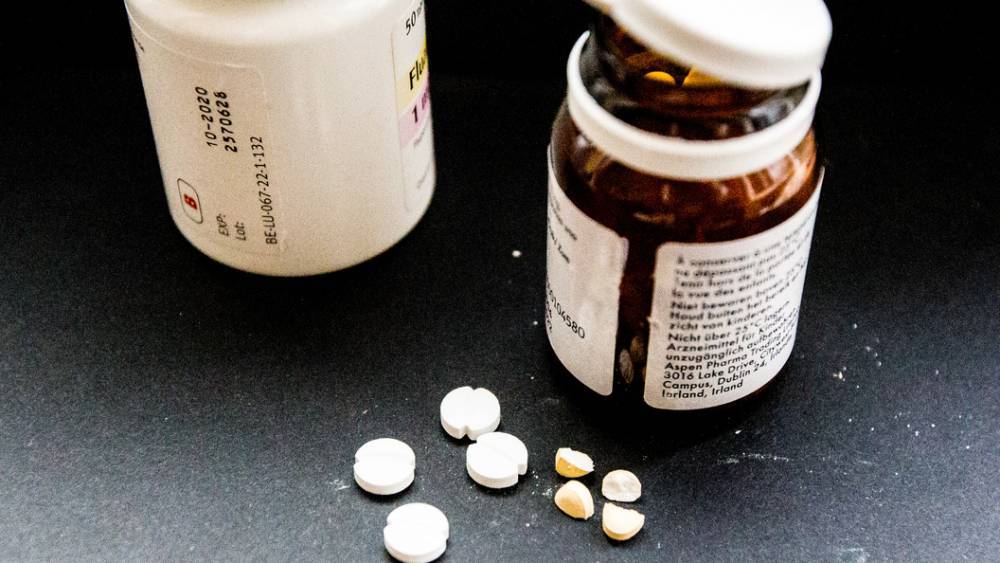 В российский аптеках могут быть 2,5 миллиона упаковок лекарств, вызывающих рак - СМИ
