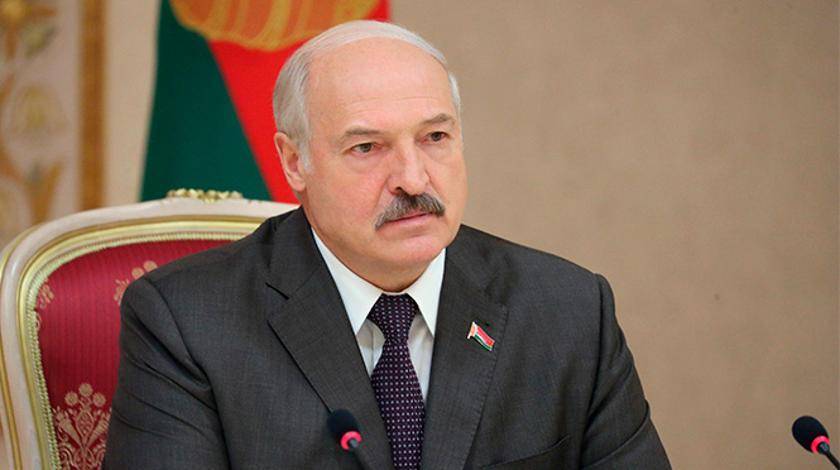 Раскрыт секрет внешнего вида Лукашенко