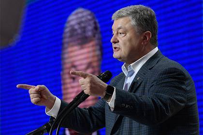 Главный следователь Украины оценил перспективы дел против Порошенко