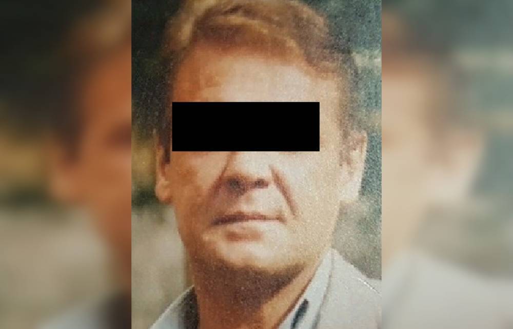 В Уфе завершены поиски 57-летнего Сергея Верёвкина