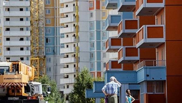 В Симферополе утвердили концепцию нового микрорайона "Заводское"