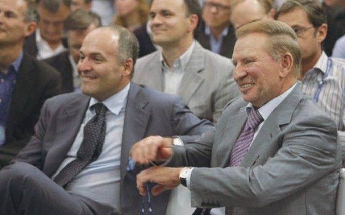У Зеленского подтвердили: Пинчук крутится вокруг переговоров по Донбассу | Политнавигатор