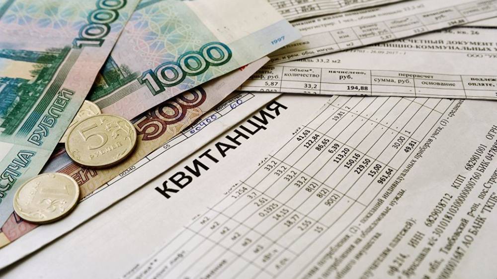 Тарифы на ЖКУ в Петербурге вырастут с 1 июля на 0,4% вместо 4,3%