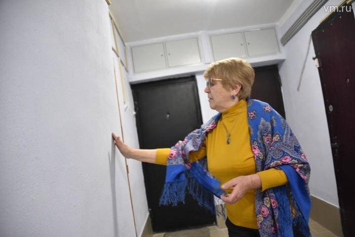 Почти в 60 домах на северо-западе Москвы заменят систему электроснабжения