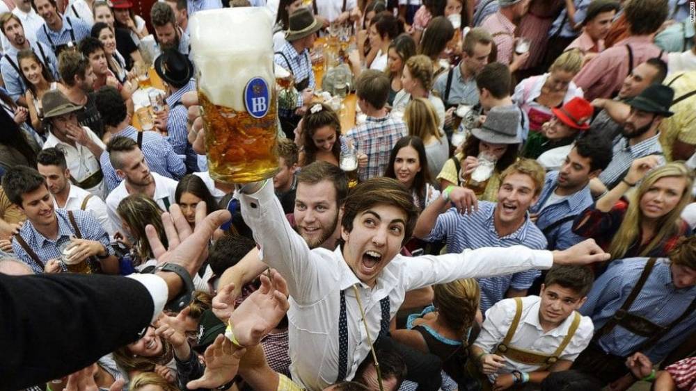 11 вещей, которые немцы делают лучше всех