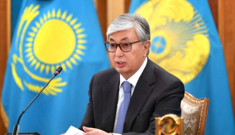 Токаев: Партнерство с Россией является важным фактором для успехов Казахстана