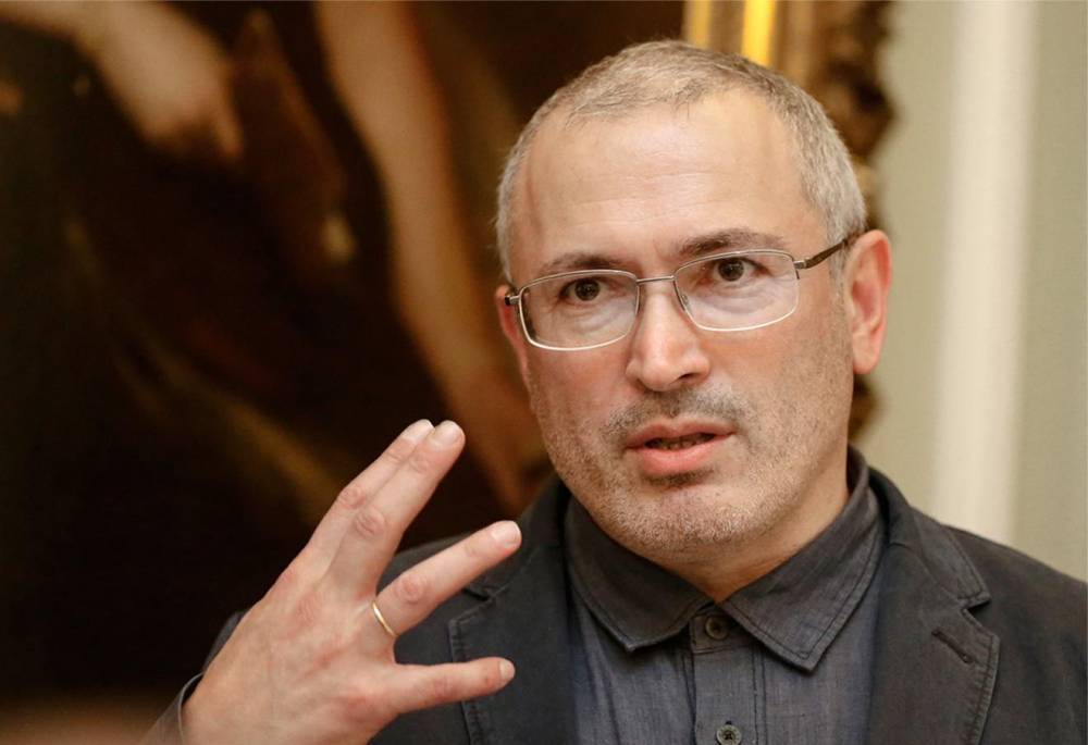 Фильм «Кровавая империя Михаила Ходорковского» пролил свет на незаконные действия и порочащие его факты