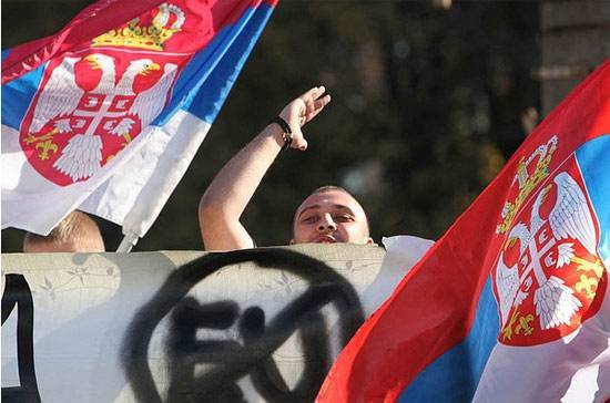 Кризис вокруг Косово: Сербию ждут нелегкие испытания | Политнавигатор
