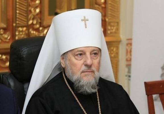Сейм: Руководить Латвийской православной церковью должны только граждане