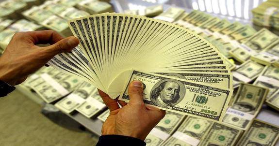 Российские олигархи  с начала года заработали более 22,5 миллиардов долларов