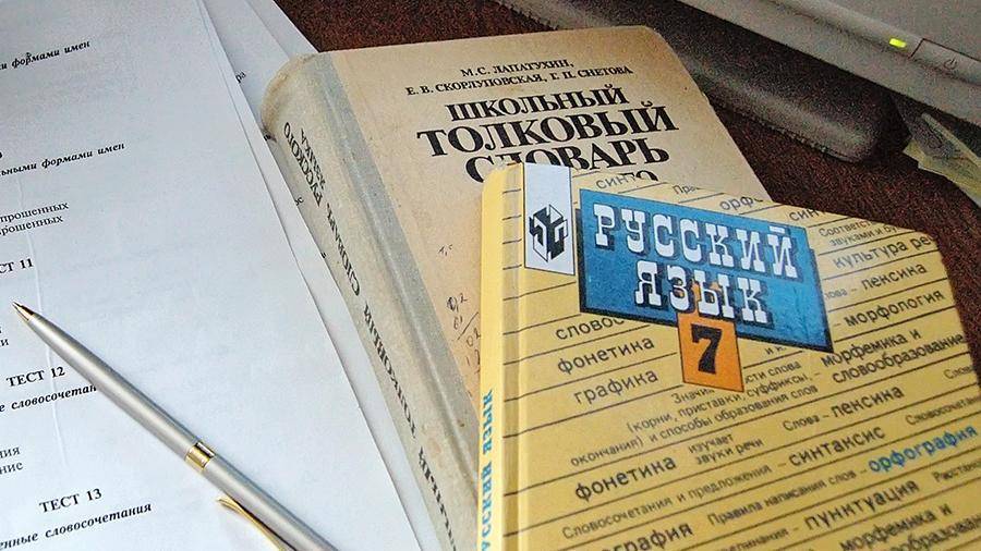 Жители Украины призвали Зеленского изменить Конституцию ради русского языка