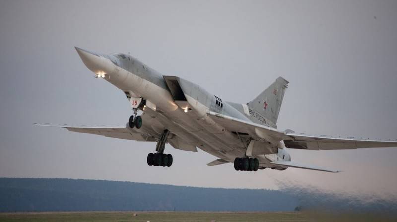 «Межконтинентальный бомбардировщик»: какие задачи будет выполнять самолёт Ту-22М3М