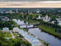 Тверская область на ПМЭФ-2019 планирует подписать соглашение о сотрудничестве по развитию проекта "Государева дорога"