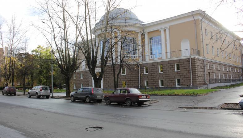 Пушкинский день устроят в библиотеке в Петрозаводске