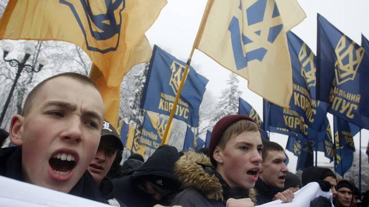 Молодёжь Украины не знает причин войны в Донбассе, которая полыхает в стране уже 5 лет - данные опроса