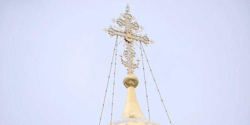 Более 11 тысяч вариантов локации нового храма поступило в мэрию Екатеринбурга