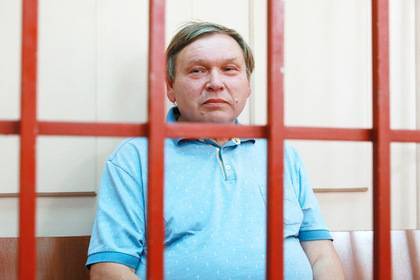 Бывшего российского губернатора арестовали из-за хищения 700 миллионов рублей