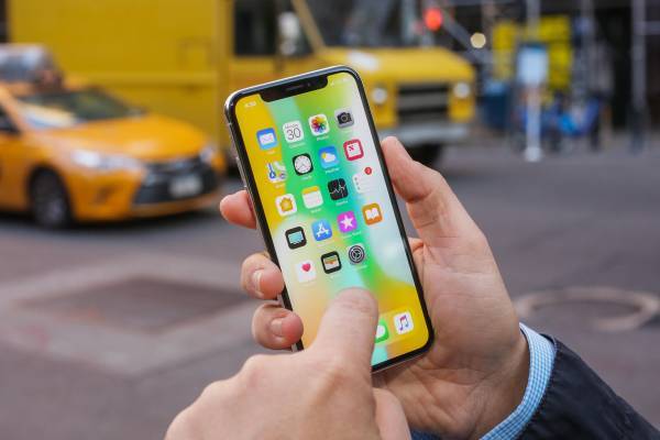 Apple придумал технологию, которая превращает украденный iPhone в «кирпич»