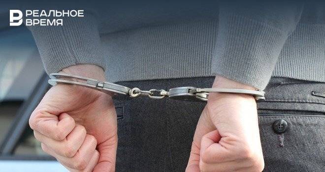 В Башкирии задержали исполнительного директора «КилСтройИнвеста» по подозрению в хищении 2 млрд рублей