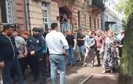 В Одесском медуниверситете просят у Зеленского "защиты от Супрун"