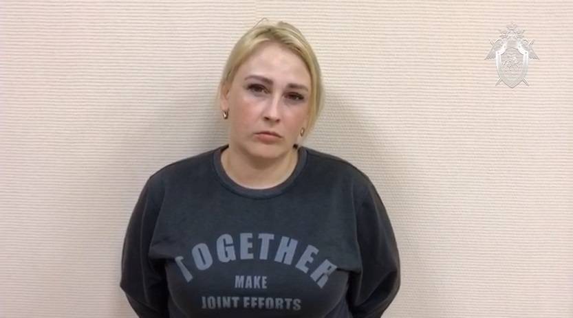 Суд арестовал мать, оставившую двоих детей в подмосковном хостеле