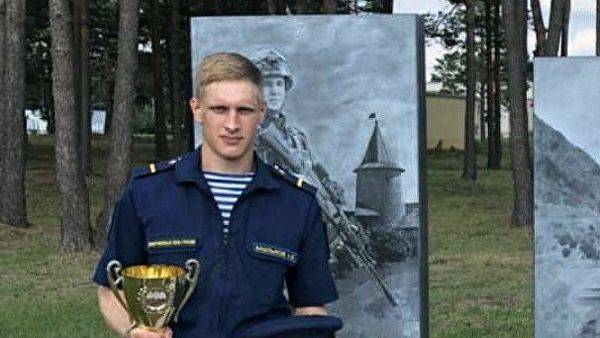 «Умер в метрах от дома»: что известно об убийстве спецназовца в Подмосковье