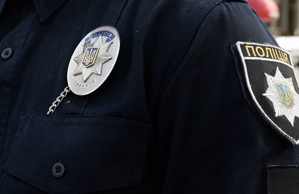 В Киеве умер 5-летний мальчик, раненый полицейскими