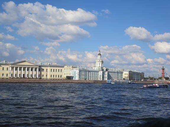 «Бандитский Петербург». Зловещие тайны города – факты или попытка привлечь туристов?