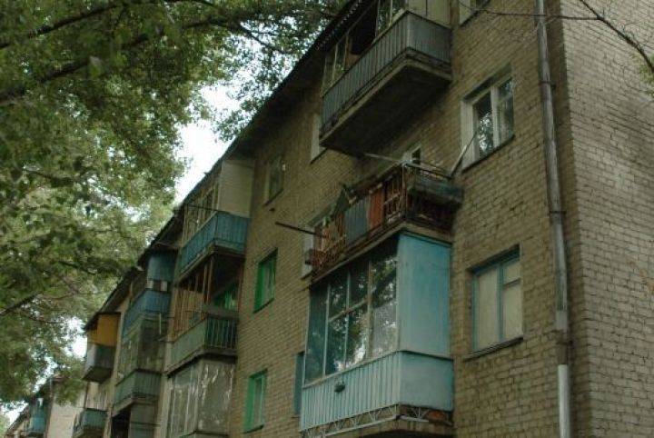 В Воронеже рецидивист залез на чужой балкон и подсматривал за девочкой