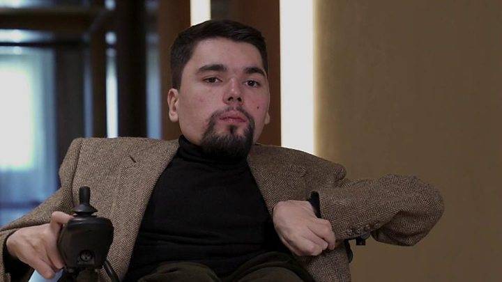 Полиция провела проверку по заявлению автора канала «Сталингулаг». Он говорит, что никакого заявления не подавал