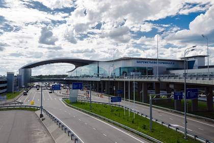 Россияне назвали лучший аэропорт Москвы