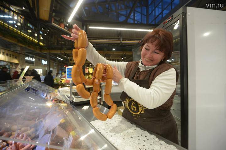 Двум российским предприятиям одобрили поставку мясной продукции в Японию