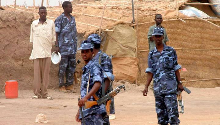 Количество погибших в Судане увеличилось до 30 человек