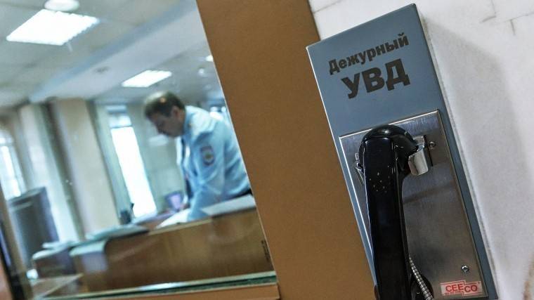 Прокуратура Петербурга проверяет жалобу на&nbsp;полицейских якобы избивших мальчика