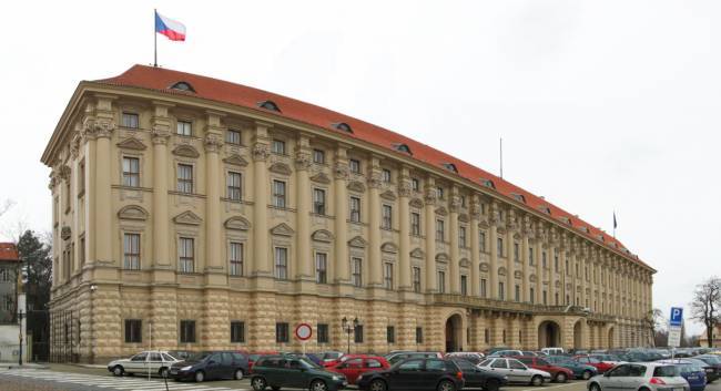 МИД Чехии раскритиковал российский законопроект