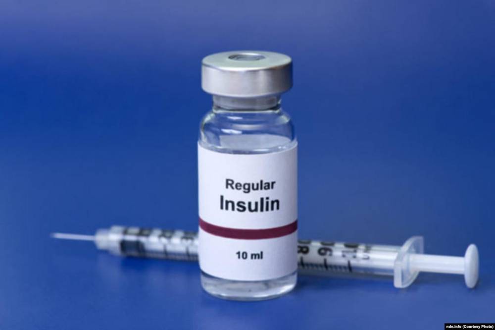 По всей России больные диабетом не могут получить бесплатный инсулин