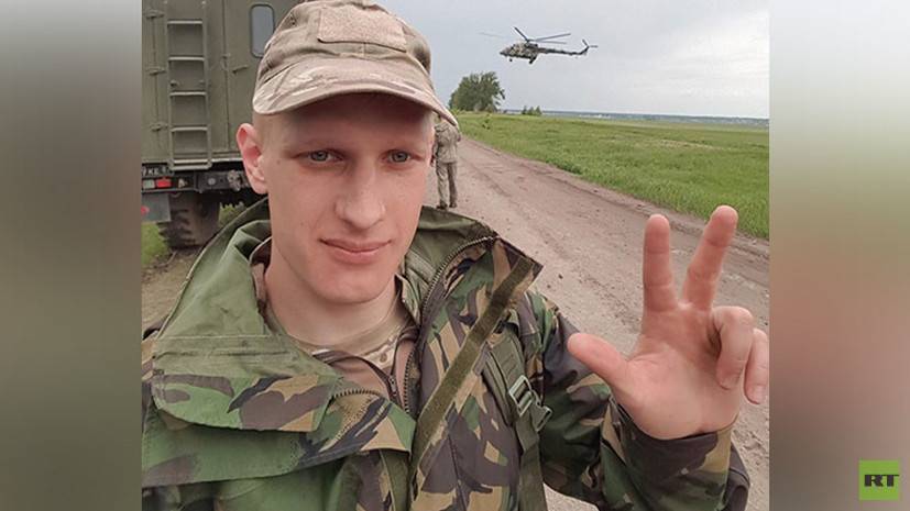 «Не смог остаться равнодушным»: что известно об убийстве бывшего спецназовца в Подмосковье