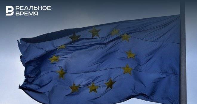 В Евросоюзе предложили на год продлить санкции против России