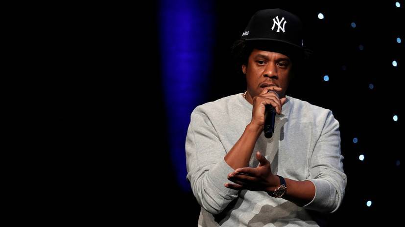 Forbes сообщил, что  Jay Z заработал $1 млрд