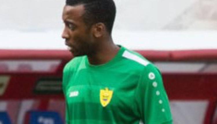 Камерунский полузащитник попросился в сборную России по футболу