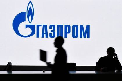 Водитель автобуса оказался крупным партнером «Газпрома»