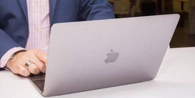 Израильский вирус атаковал Mac Apple